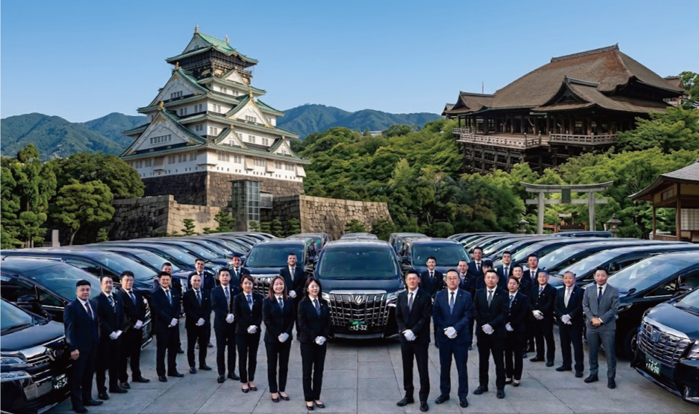 包車