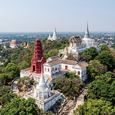 拷汪宮-Phra-Nakhon-Khiri